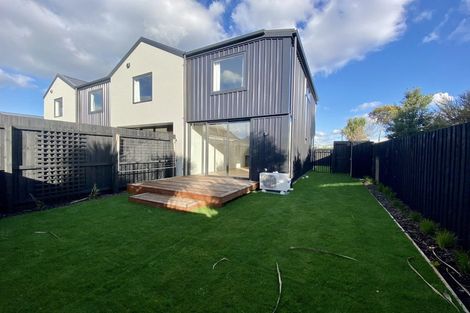 Photo of property in 6/89 Champion Street, Edgeware, Christchurch, 8013