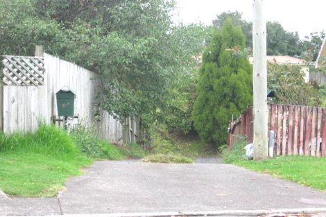 Photo of property in 21 Woodglen Road, Glen Eden, Auckland, 0602