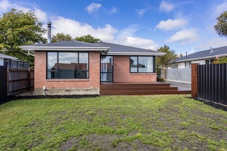 Photo of property in 127 Ohoka Road, Kaiapoi, 7630