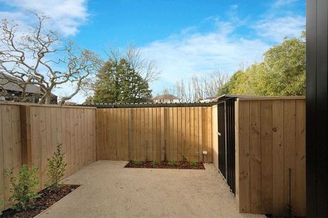 Photo of property in 5/244 Manchester Street, Christchurch Central, Christchurch, 8013