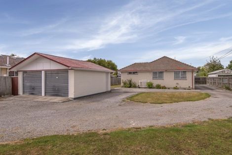 Photo of property in 80 Bordesley Street, Phillipstown, Christchurch, 8011