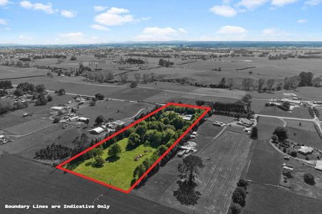 Photo of property in 3052 Old Taupo Road, Tokoroa, 3491