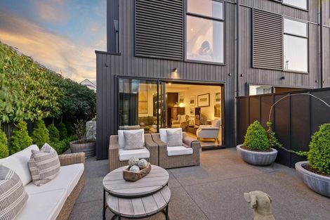 Photo of property in 23d Salisbury Street, Christchurch Central, Christchurch, 8013