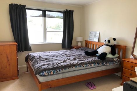 Photo of property in 10 Lomita Road, Johnsonville, Wellington, 6037