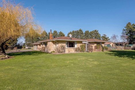 Photo of property in 375 Rattletrack Road, Springston, Christchurch, 7674