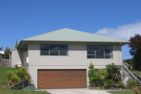 Photo of property in 32 Saint James Street, Richmond Heights, Taupo, 3330