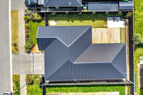 Photo of property in 5 Avanda Avenue, Rolleston, 7615