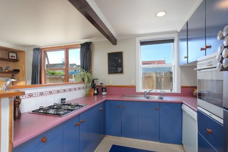 Photo of property in 95 Muritai Street, Tahunanui, Nelson, 7011
