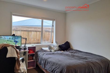 Photo of property in 50 Aratapu Street, Waitara, 4320