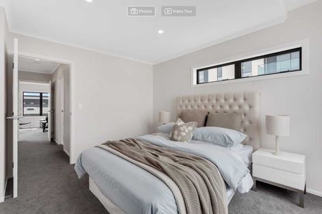 Photo of property in 59 Mapou Road, Hobsonville, Auckland, 0616