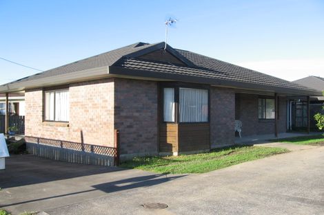 Photo of property in 1/281 Hobsonville Road, Hobsonville, Auckland, 0618