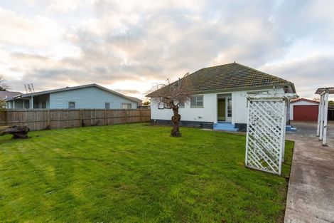 Photo of property in 4 Kea Street, Riccarton, Christchurch, 8041