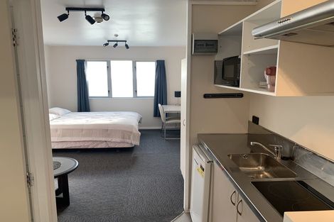 Photo of property in Martin Square Apartments, 112/20 Martin Square, Te Aro, Wellington, 6011
