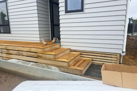 Photo of property in 11a Vogel Street, Levin, 5510