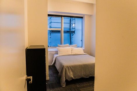 Photo of property in Quantum Apartments, 59 Boulcott Street, Wellington Central, Wellington, 6011