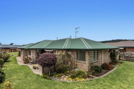 Photo of property in 9 Walnut Grove, Whakatane, 3120