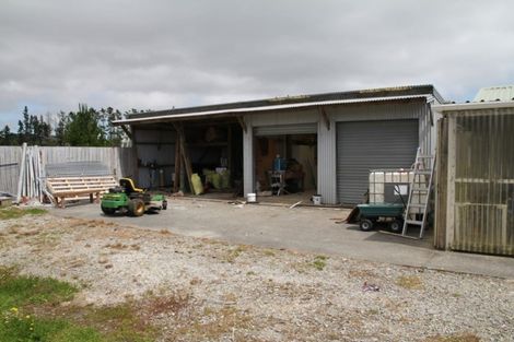 Photo of property in 67 Mcpadden Road, Westport, 7892