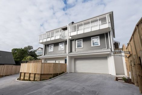 Photo of property in 74u3 Jubilee Road, Khandallah, Wellington, 6035