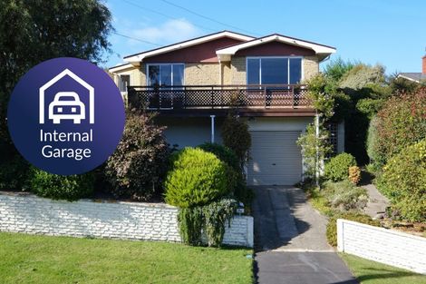 Photo of property in 66 Campbells Road, Pine Hill, Dunedin, 9010