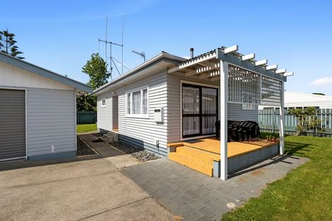 Photo of property in 16a Bains Avenue, Hamilton East, Hamilton, 3216