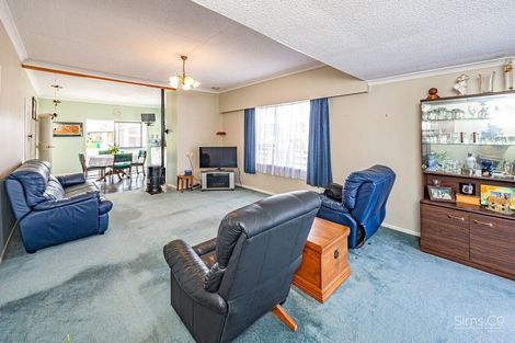 Photo of property in 36 Stewart Street, Aramoho, Whanganui, 4500
