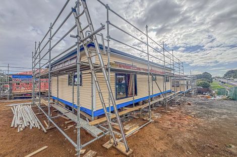 Photo of property in 3/25 Mcleod Road, Weymouth, Auckland, 2103