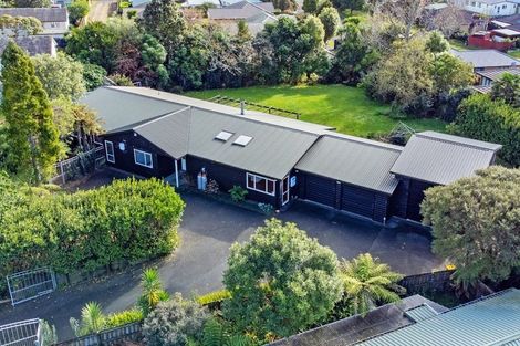 Photo of property in 25 Childs Avenue, Pukekohe, 2120
