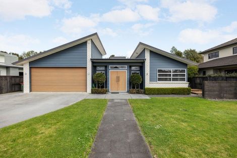 Photo of property in 23 Langdale Court, Huntington, Hamilton, 3210