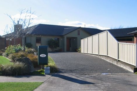 Photo of property in 22 Lancewood Lane, Roslyn, Palmerston North, 4414