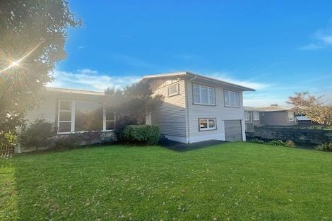 Photo of property in 9 Leslie Avenue, Cloverlea, Palmerston North, 4412