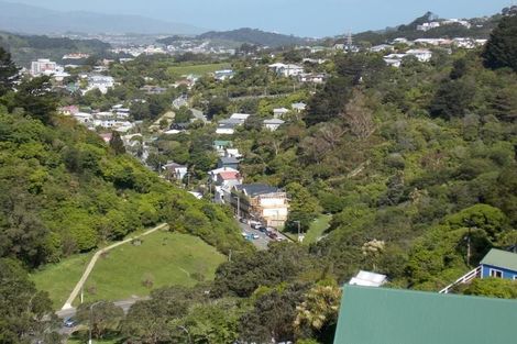 Photo of property in 127u1 Raroa Road, Aro Valley, Wellington, 6012