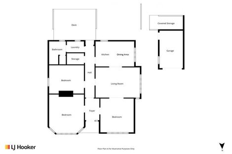 Photo of property in 4 Rugby Street, Saint Kilda, Dunedin, 9012