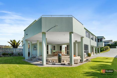 Photo of property in 221 Seaforth Road, Waihi Beach, 3611