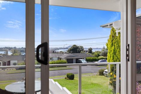 Photo of property in 24 Wickham Place, Hairini, Tauranga, 3112