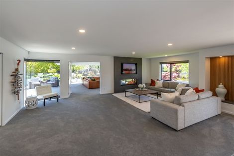 Photo of property in 49 Regent's Park Drive, Casebrook, Christchurch, 8051