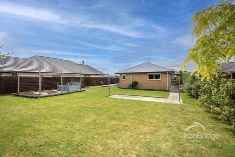 Photo of property in 41 Welsford Street, Woodend, 7610