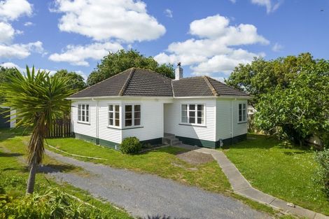 Photo of property in 3 Cook Street, Levin, 5510