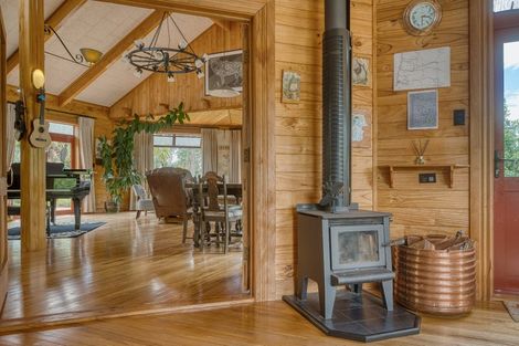 Photo of property in 210 Keogans Road, Arahura Valley, Hokitika, 7882
