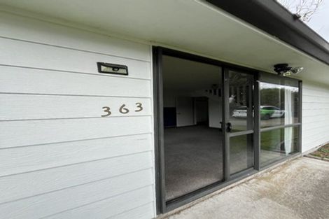 Photo of property in 363 Cambridge Road, Hillcrest, Hamilton, 3216