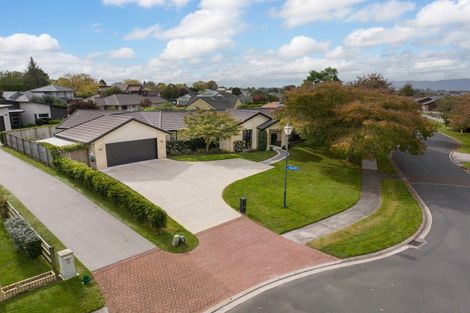 Photo of property in 3 Grosvenor Drive, Matamata, 3400