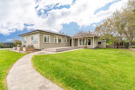 Photo of property in 28 Totara Valley Road, Totara Valley, Pleasant Point, 7982