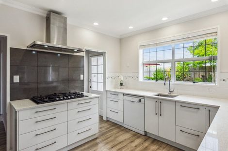 Photo of property in 16 Byrd Street, Levin, 5510