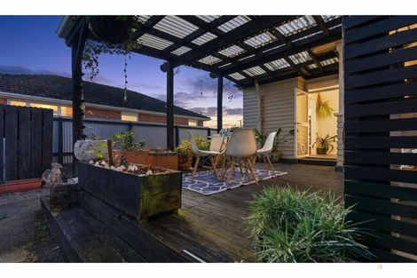 Photo of property in 59 Studholme Street, Temuka, 7920