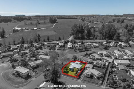 Photo of property in 22 Chartwell Drive, Tokoroa, 3420