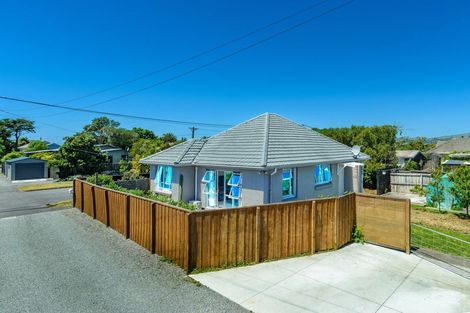 Photo of property in 318 Pine Avenue, South New Brighton, Christchurch, 8062