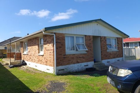 Photo of property in 22 Claude Avenue, Papatoetoe, Auckland, 2025