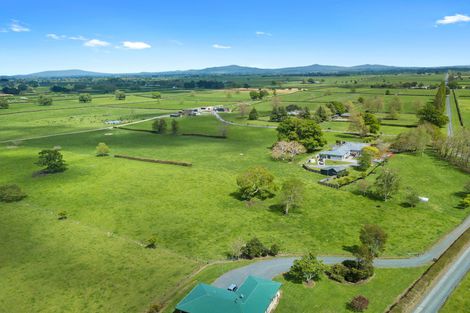 Photo of property in 72 Harding Road, Turangaomoana, Matamata, 3471
