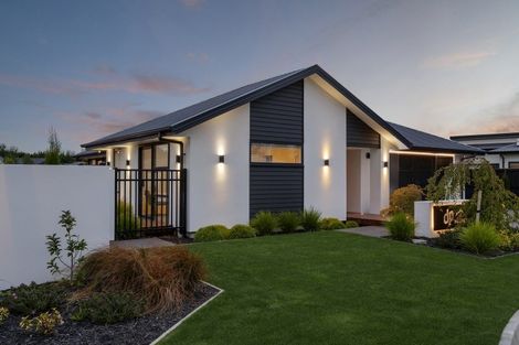 Photo of property in 6 Caulfield Crescent, Lincoln, 7608