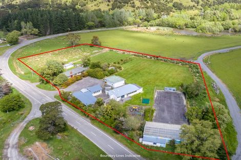 Photo of property in 2936 White Rock Road, Tuturumuri, Martinborough, 5782