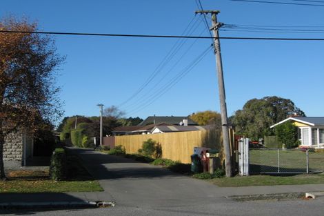 Photo of property in 99a Palmers Road, New Brighton, Christchurch, 8083